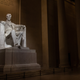 Illustration for article titled Report: Lincoln Memorial Most Powerful Testament To Nation’s Passion For Sitting Down